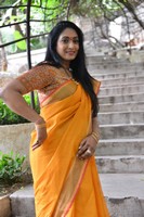 Actress Amani Stills
